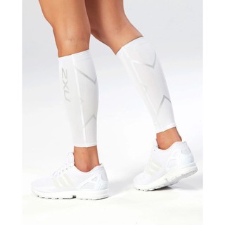 Bó calf 2XU Compression Calf Guards Unisex