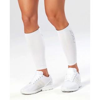 Bó calf 2XU Compression Calf Guards Unisex