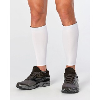 Bó calf 2XU Compression Calf Guards Unisex