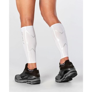 Bó calf 2XU Compression Calf Guards Unisex