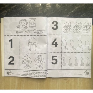 Sách- Fingerprints 3 (Student Book + Activity Book)