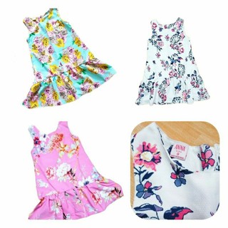 🔥HÀNG SHOP SĂN SALE🔥20kg-35kg G47 Váy đầm bé gái size đại  chất umi- hàng cao cấp