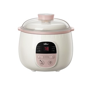 Nồi Nấu Chậm Bear SUBE001 0.8L 200W
