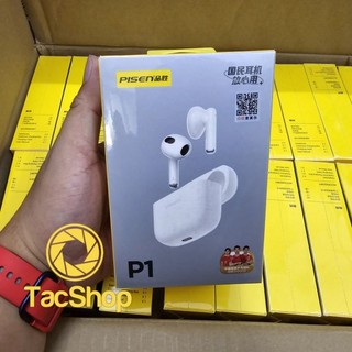 TAI NGHE Bluetooth QUỐC DÂN - PISEN BUDS P1