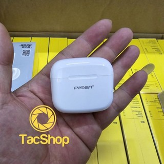 TAI NGHE Bluetooth QUỐC DÂN - PISEN BUDS P1