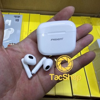TAI NGHE Bluetooth QUỐC DÂN - PISEN BUDS P1