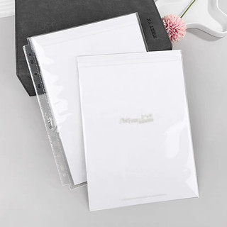 Sheet pp a4 1ô meet yx dành cho binder a4 lưu trữ thẻ - cáo nuôi rái cá