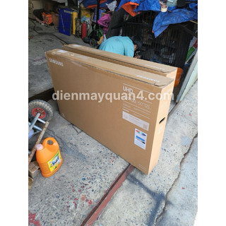 Tivi Samsung 50AU7700 Smart UHD 4K 50 inch UA50AU7700
