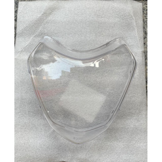 Kính đèn pha / chụp đèn trước xe Elegant 50cc/100cc - Chính hãng SYM