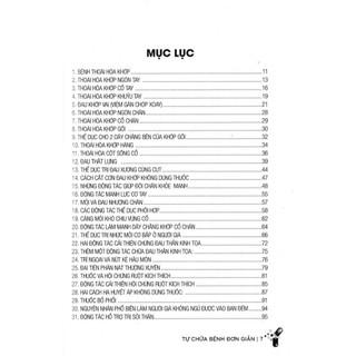 Sách - Tự Chữa Bệnh Đơn Giản (BS. Huỳnh Hải,Nhà Sách Thành An-QB)