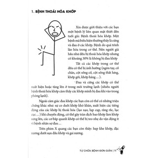 Sách - Tự Chữa Bệnh Đơn Giản (BS. Huỳnh Hải,Nhà Sách Thành An-QB)