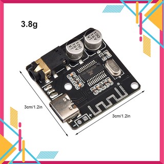 Vhm-314 bộ giải mã bluetooth mp3 lossless 4.1/5.0