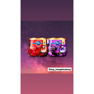 Combo mua 2 tặng 1 sáp thơm ambipur