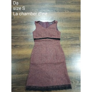 Lô đầm thu đông _ 56(dck_2)