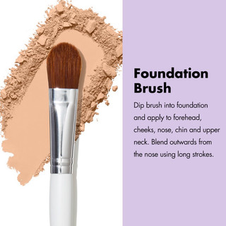 [ tách lẻ ] Bộ cọ ELF Makeup Brush Set 12 cây