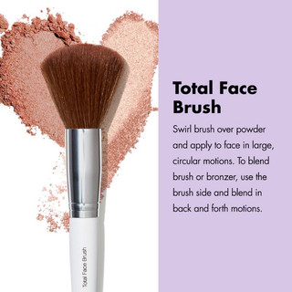 [ tách lẻ ] Bộ cọ ELF Makeup Brush Set 12 cây