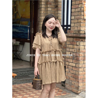 váy ren xuông 25211