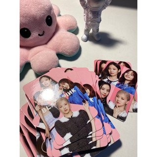 Card blackpink