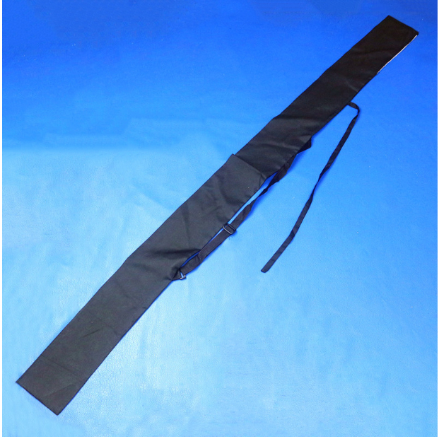 Túi vải đựng kiếm gỗ kiếm katana nhật bản, loại có đai đeo bền đẹp.