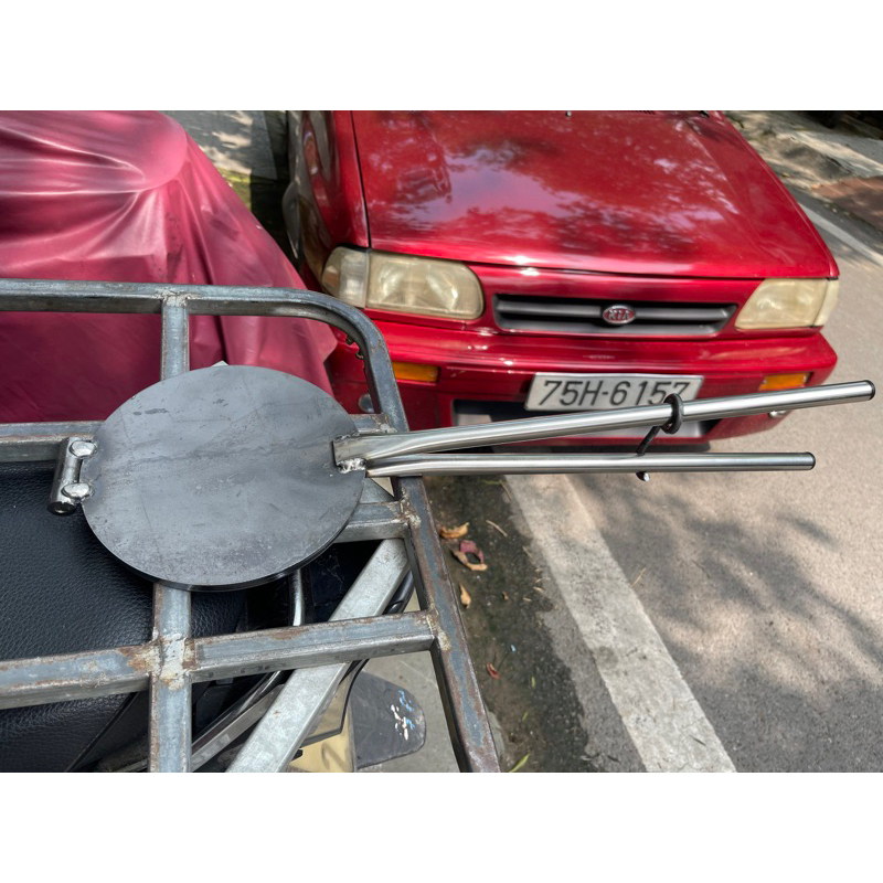 Khuôn Bánh Ép Huế