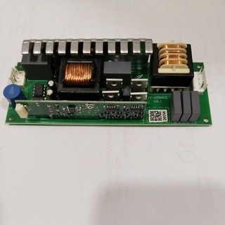 Bo kích đèn beam 260, board kích beam 260w