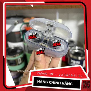 Tai nghe studio buds + like new, bigdealsvn