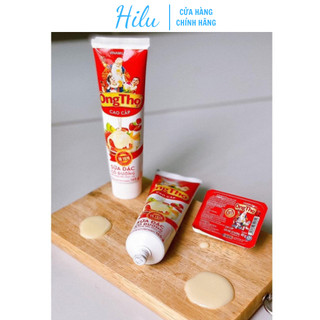 Sữa đặc ông thọ dạng tuýp 165g