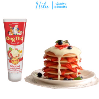 Sữa đặc ông thọ dạng tuýp 165g
