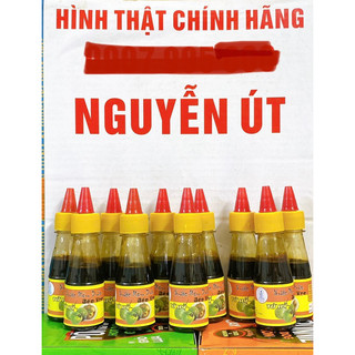 nước màu dừa tứ hỷ lốc 10 chai x 100ml