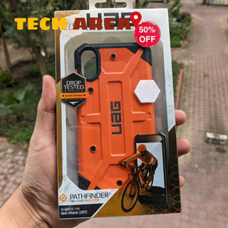 Ốp lưng Fabric pixel 3axl
