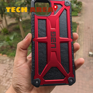 Ốp lưng Fabric pixel 3axl