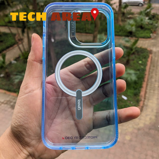 Ốp lưng Fabric pixel 3axl