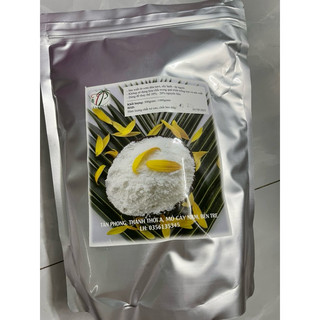 Bột dừa Phale - Coconut flour 1kg