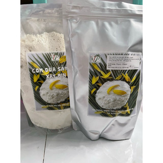 Bột dừa Phale - Coconut flour 1kg