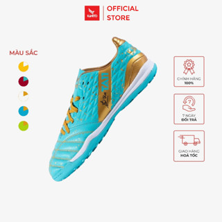 Giày Đá Bóng Kamito TA11-TF Tuấn Anh Sân Cỏ Nhân Tạo Chính Hãng, Lớp Da Siêu Mềm Chống Trơn