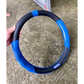 Bọc vô lăng SPARCO cao cấp