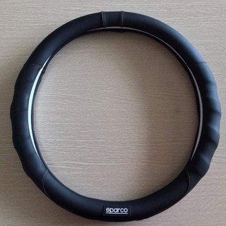 Bọc vô lăng SPARCO cao cấp
