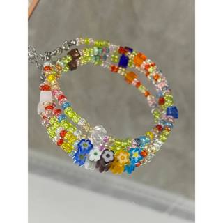 BIGB@NG V.I.P Inspiration bracelet - Flower road