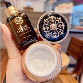 [ MCSKIN ] KEM FACE VIP DƯỠNG TRẮNG DA MẶT