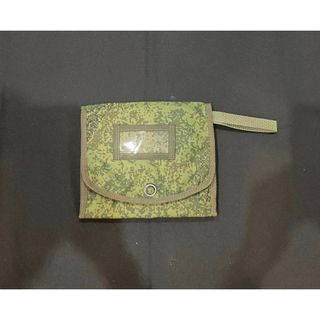 Túi đựng đồ vệ sinh cá nhân cho quân nhân