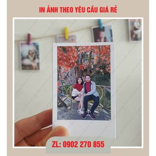 In ảnh poladoid cỡ 6x9 đã ép giá siêu rẻ- in ảnh theo yêu cầu- in ảnh siêu đẹp