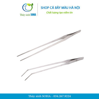 Nhíp cắm cây thủy sinh