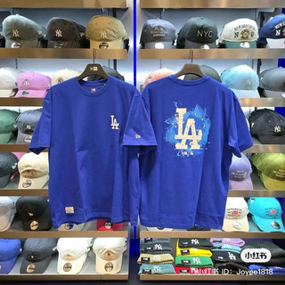 ÁO PHÔNG NEWERA BASIC Unisex nam/nữ