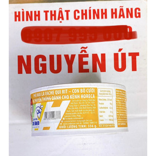 phô mai con bò cười 24 miếng