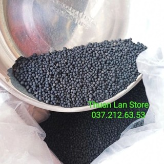 Phân Cá Tan Chậm Hữu Cơ Nhập Khẩu MỸ - FISH PROTEIN Dạng Hạt - 1Kg