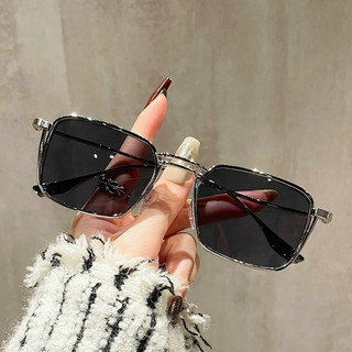 Kính thời trang Restock mẫu 2024 (Hàng chuẩn Auth) phù hợp với mọi khuôn mặt