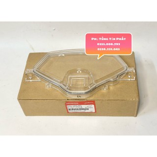 Mặt Kính Đồng Hồ Air Blade 2006 - 2010 Chính Hãng Honda