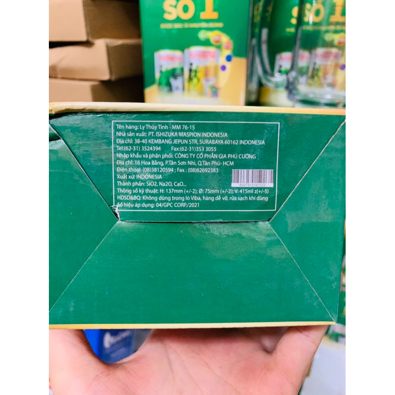 BỘ 2 LY CHIA VẠCH QUÀ KHUYẾN MÃI VITADAIRY/Anlene