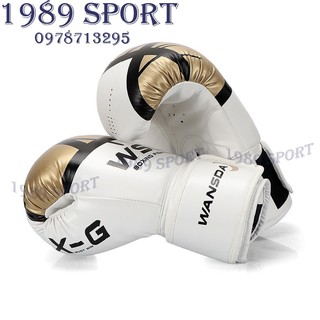 Găng boxing cao cấp WOESAD ( Boxing fighting ),Găng tay boxing găng tay đấm bốc siêu bền