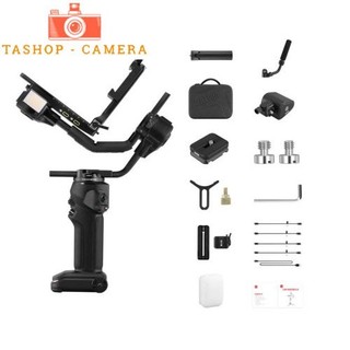 Gimbal zhiyun crane 4, mới 100%